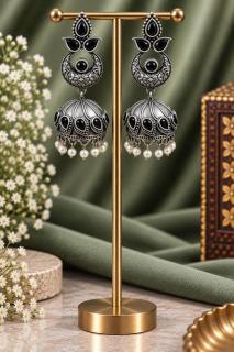Premium Earring Goa bridal jewellery